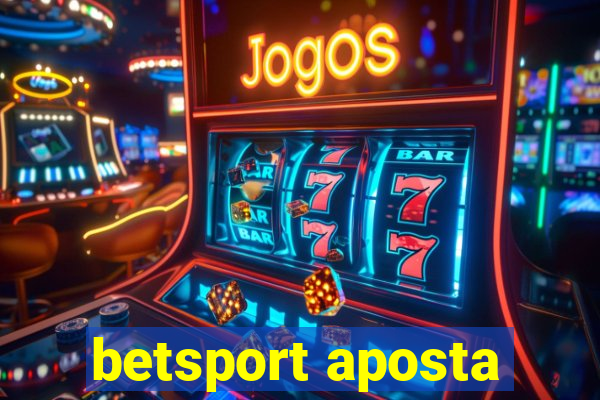 betsport aposta