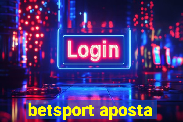 betsport aposta