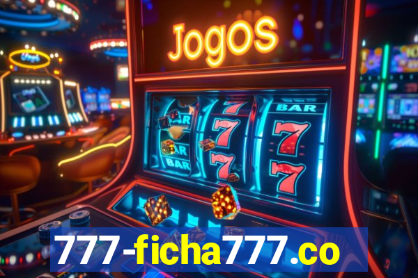 777-ficha777.com