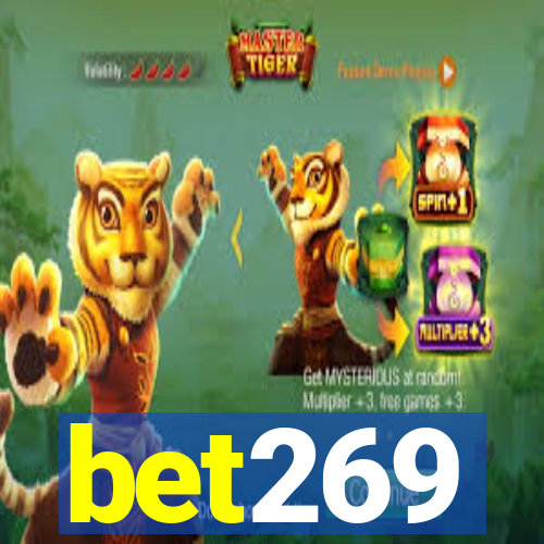 bet269