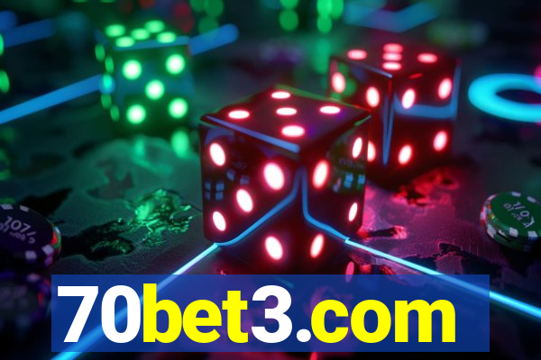 70bet3.com