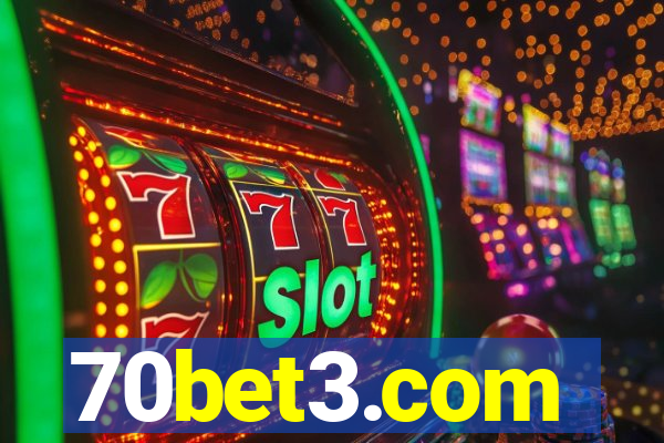 70bet3.com