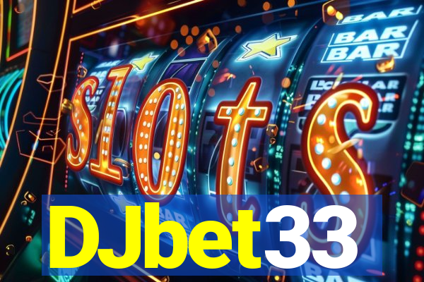 DJbet33