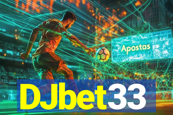 DJbet33