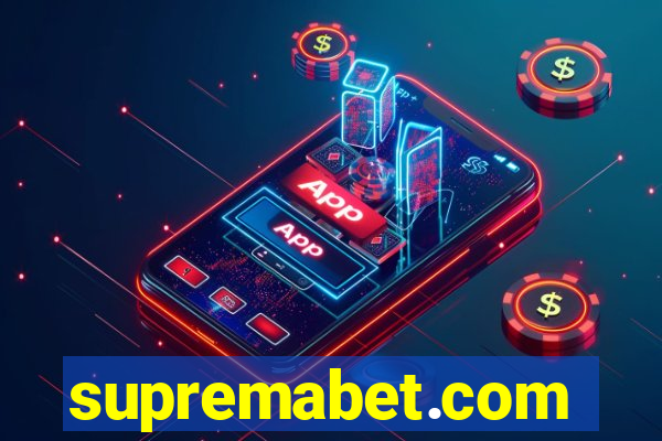 supremabet.com