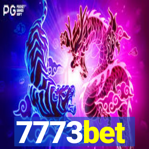 7773bet