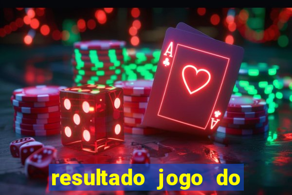 resultado jogo do bicho bh