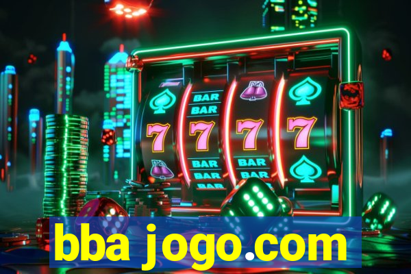 bba jogo.com