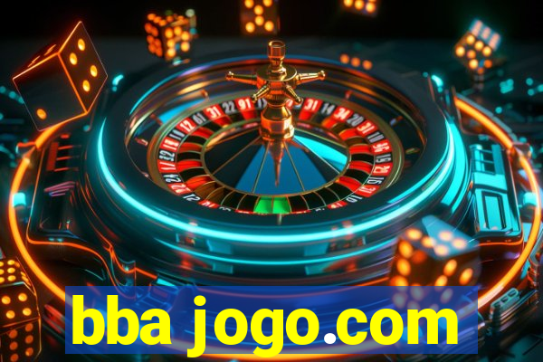 bba jogo.com