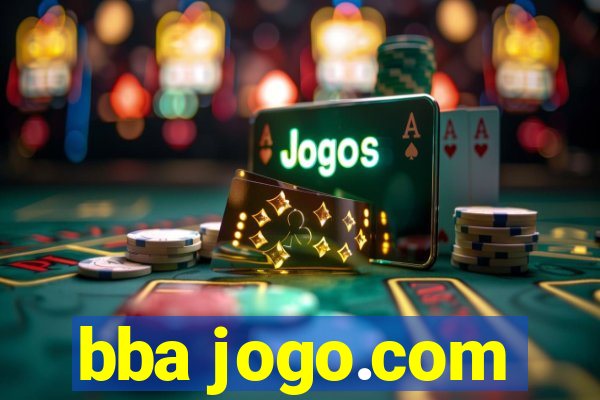 bba jogo.com