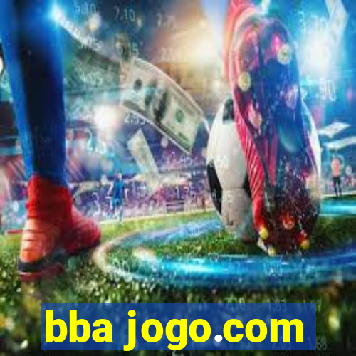 bba jogo.com