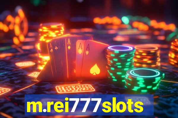 m.rei777slots