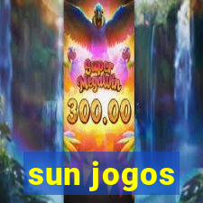 sun jogos