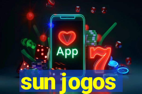 sun jogos