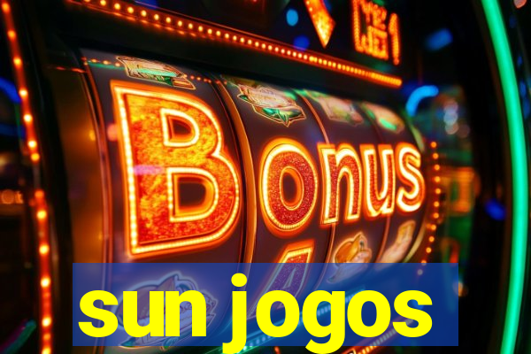 sun jogos