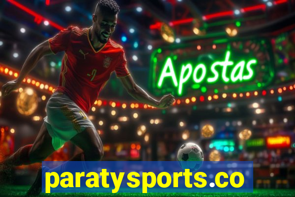 paratysports.com