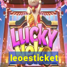 leoesticket