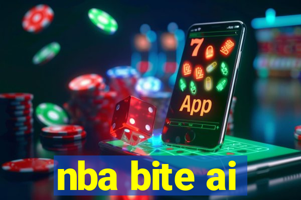 nba bite ai