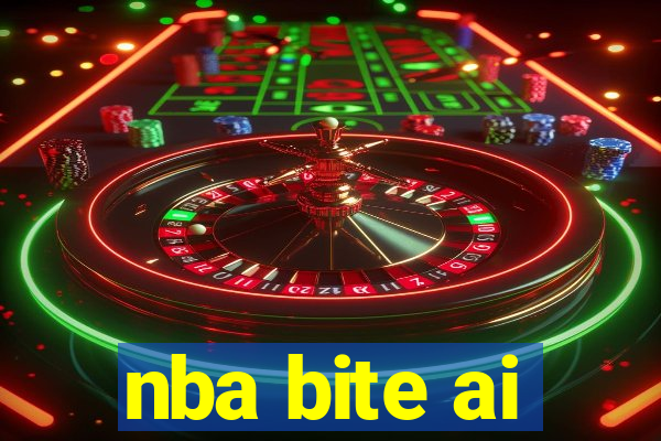 nba bite ai