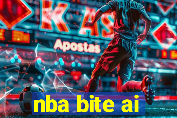 nba bite ai