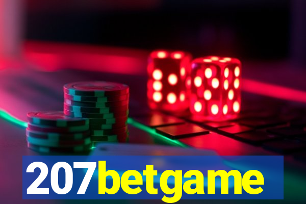 207betgame