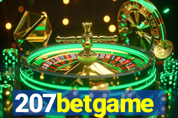 207betgame