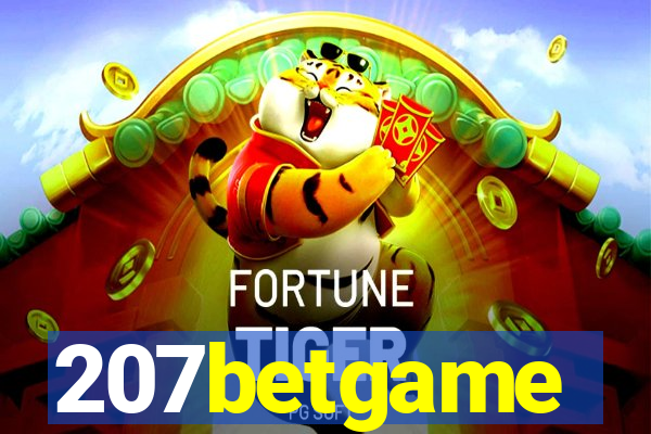 207betgame