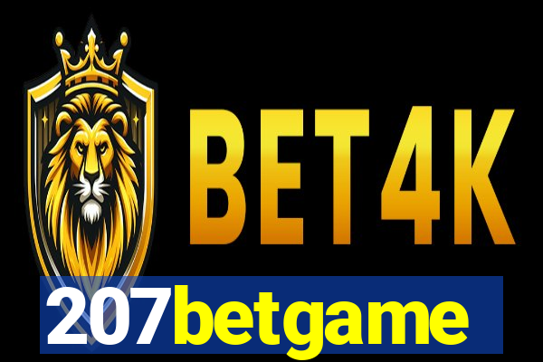 207betgame