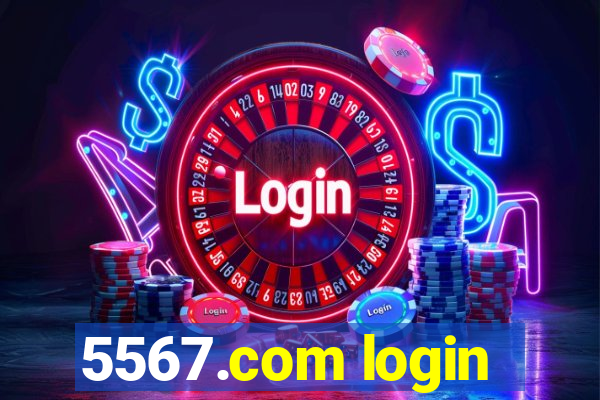 5567.com login