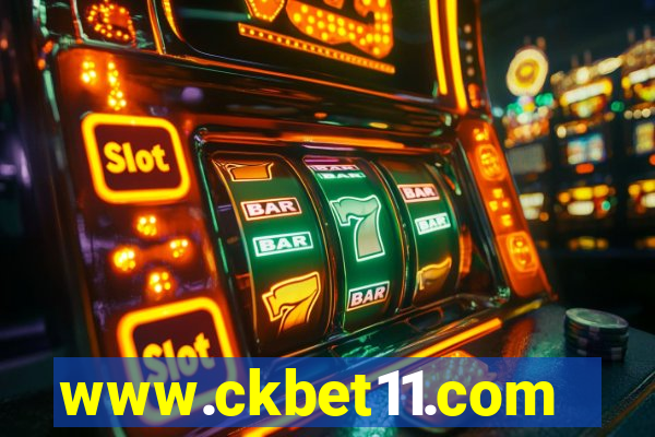 www.ckbet11.com