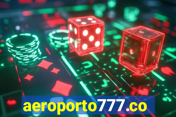 aeroporto777.com