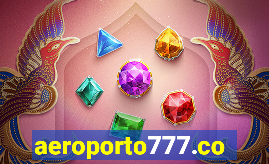 aeroporto777.com