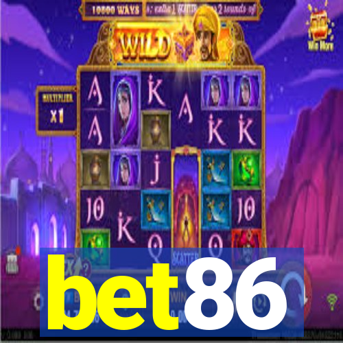 bet86