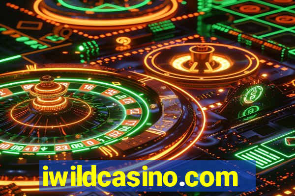 iwildcasino.com