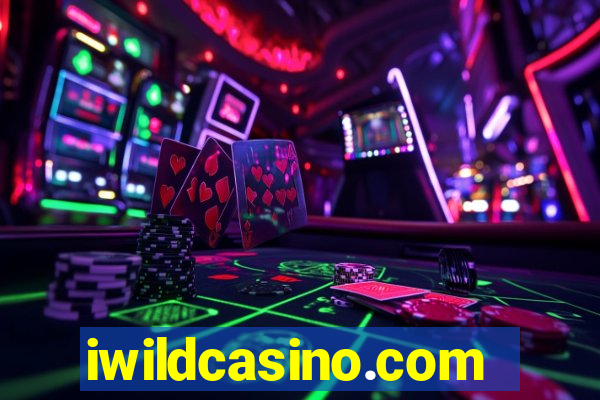 iwildcasino.com