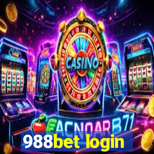 988bet login