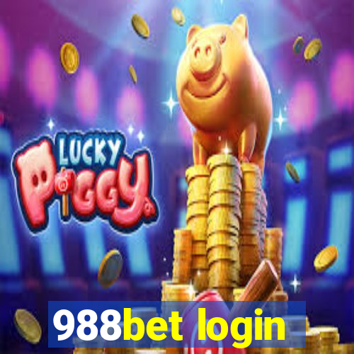 988bet login