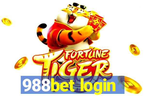 988bet login