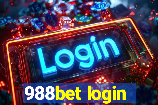 988bet login