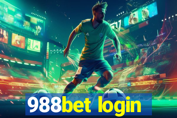 988bet login