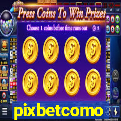 pixbetcomo