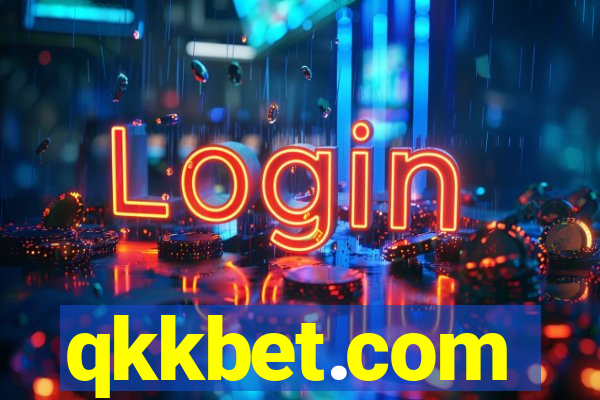 qkkbet.com