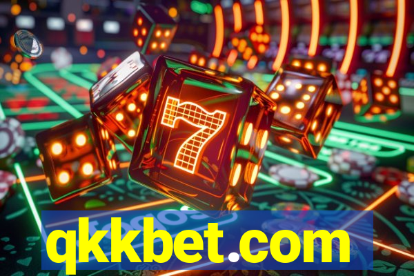 qkkbet.com