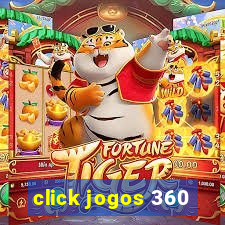 click jogos 360