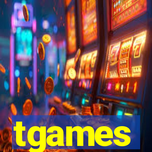 tgames