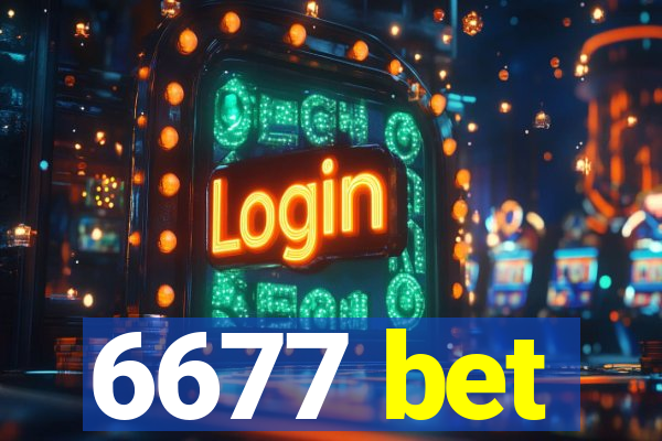 6677 bet