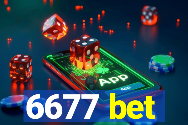 6677 bet