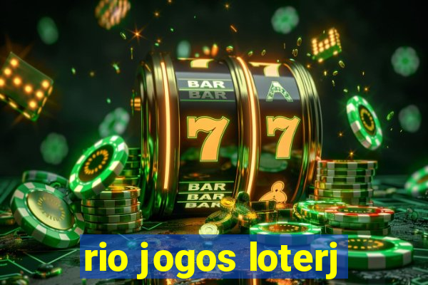 rio jogos loterj