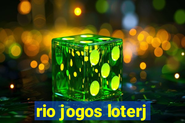 rio jogos loterj