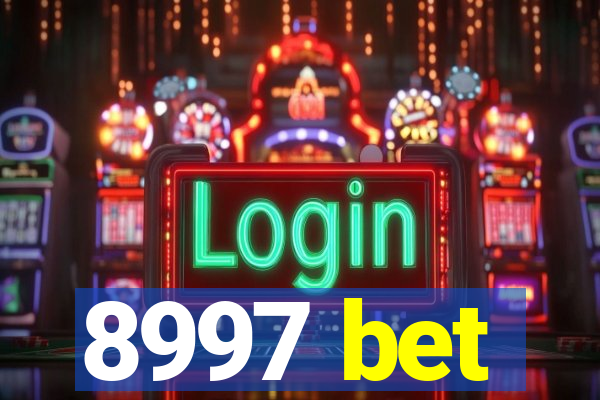 8997 bet